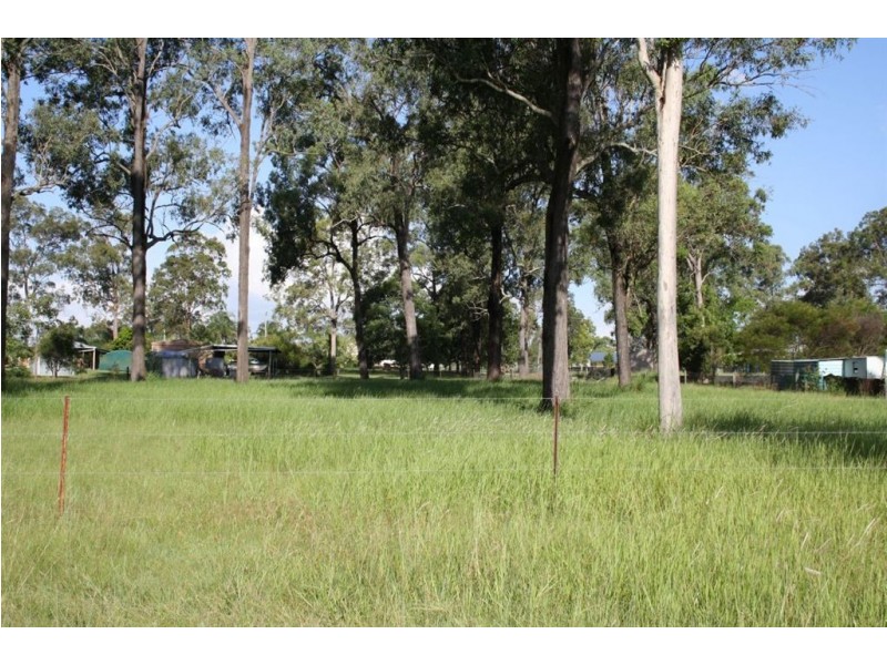 Cedar Vale QLD 4285
