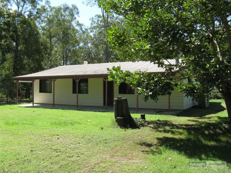 Greenbank QLD 4124