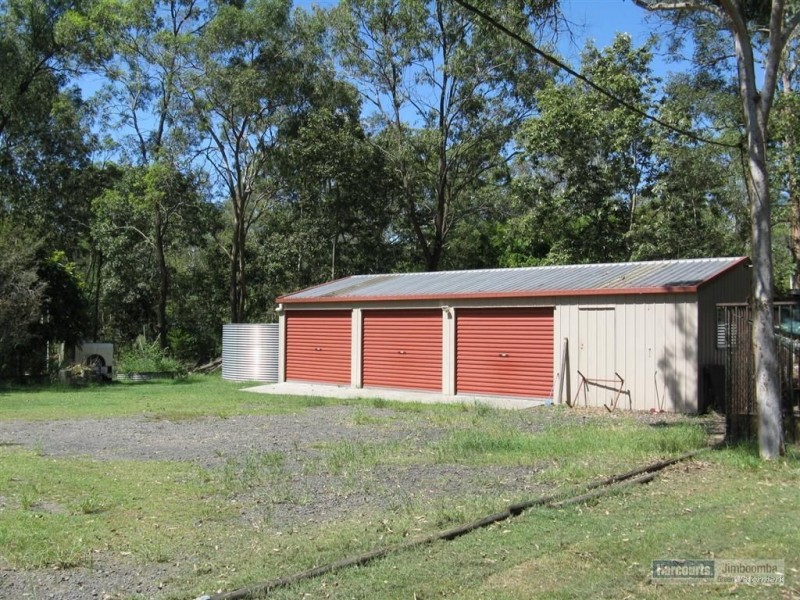 Greenbank QLD 4124