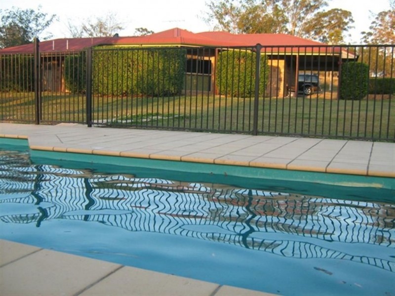 602 Kerry Road, Beaudesert QLD 4285