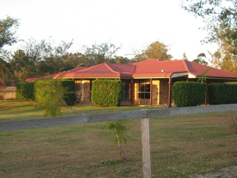 602 Kerry Road, Beaudesert QLD 4285