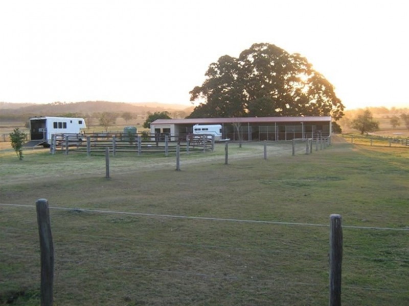 602 Kerry Road, Beaudesert QLD 4285