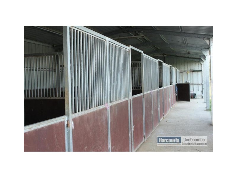 602 Kerry Road, Beaudesert QLD 4285