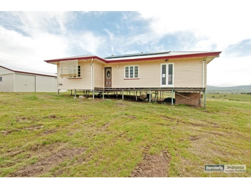 26 Milford Middle Road, Milford QLD 4310