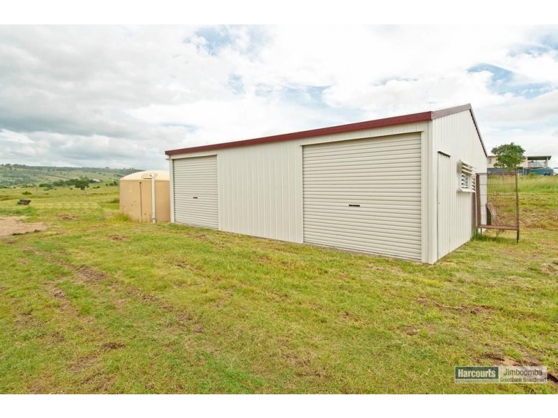 26 Milford Middle Road, Milford QLD 4310