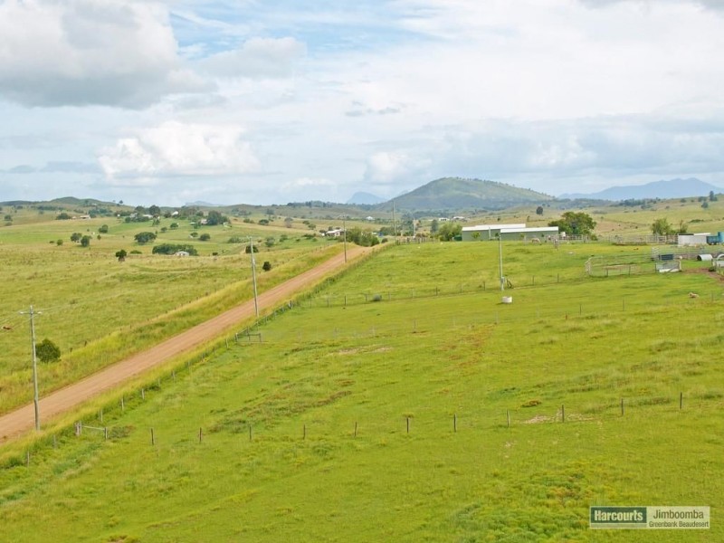 26 Milford Middle Road, Milford QLD 4310