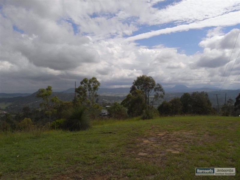221 Boomerang Drive, Kooralbyn QLD 4285