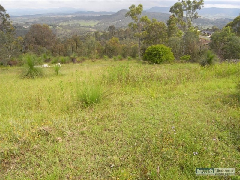 221 Boomerang Drive, Kooralbyn QLD 4285