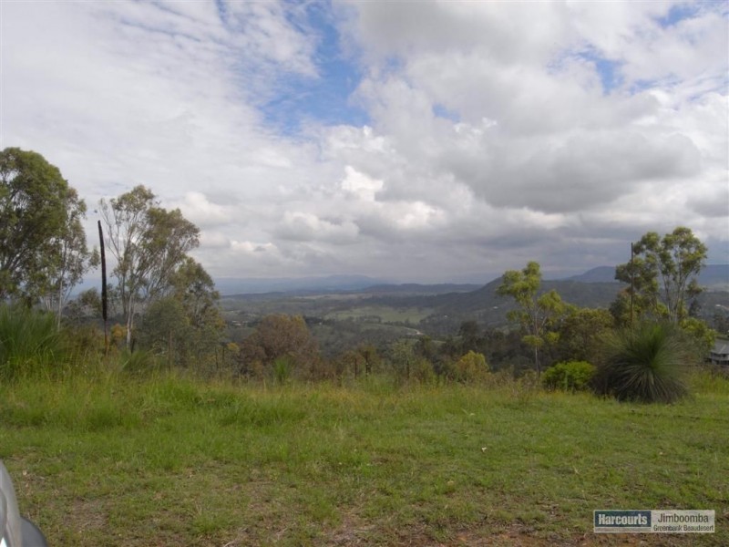 221 Boomerang Drive, Kooralbyn QLD 4285