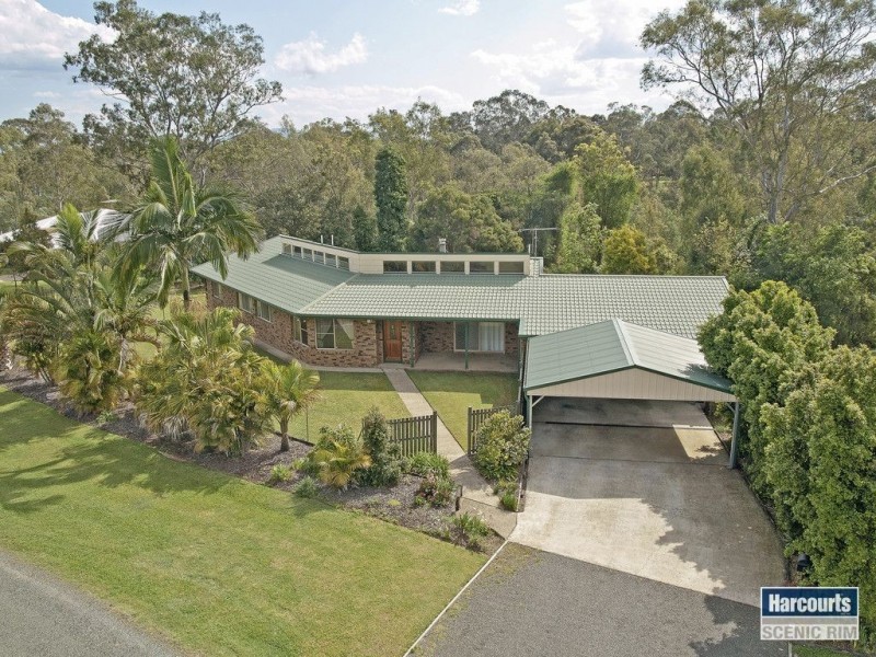 1 Ivy Court, Gleneagle QLD 4285