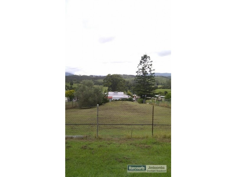 83 Collins Street, Rathdowney QLD 4287