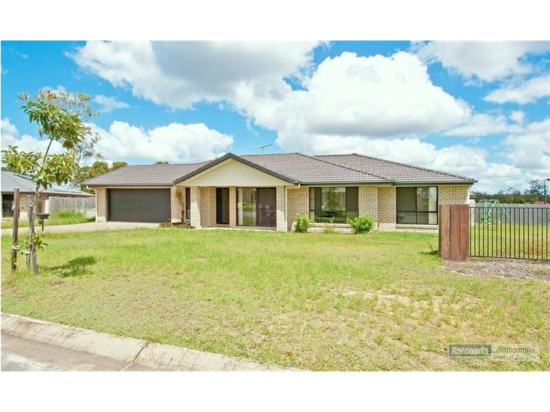 11 Hilltop Cres, Jimboomba QLD 4280