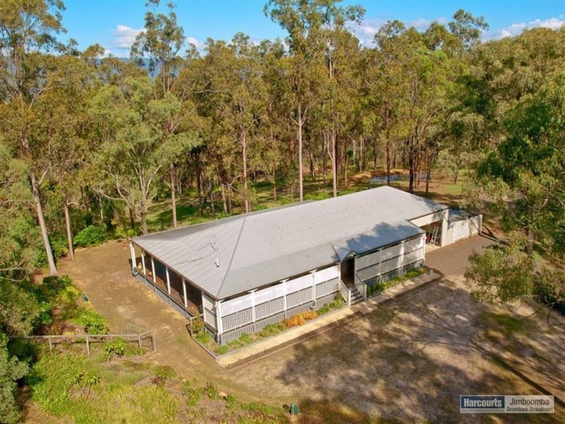 141-145 Randwick Drive, Mundoolun QLD 4285