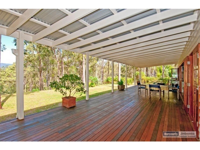 141-145 Randwick Drive, Mundoolun QLD 4285