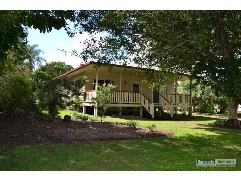 13 A Arthur Street, Beaudesert QLD 4285