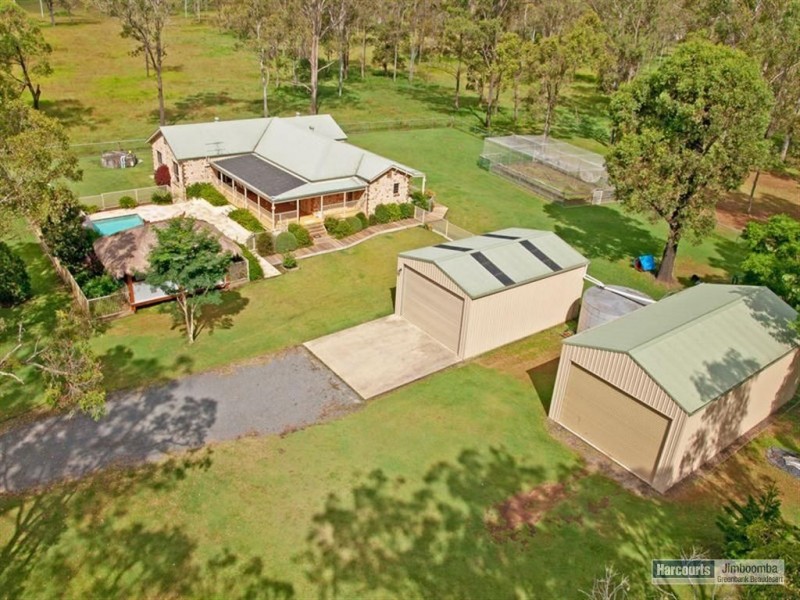 139 Humphries Road, South Maclean QLD 4280