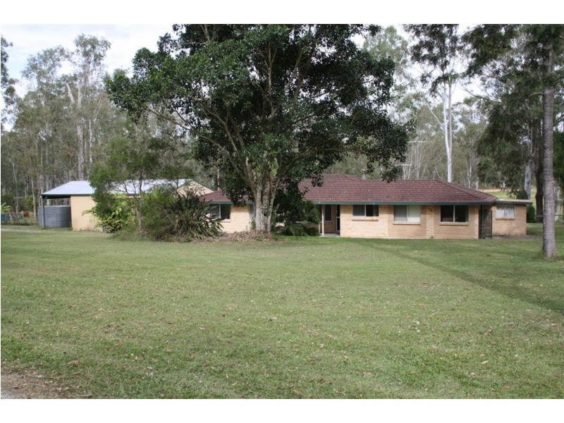 1914 Chambers Flat Road, Munruben QLD 4125