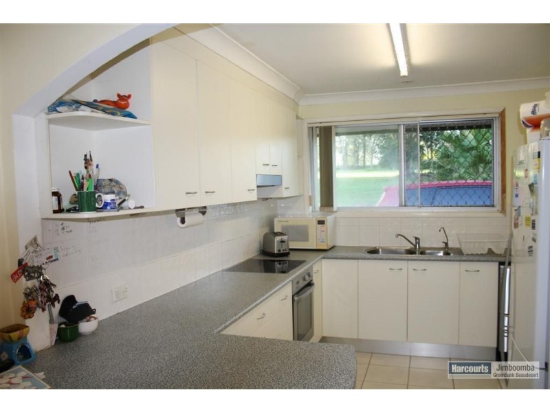 1914 Chambers Flat Road, Munruben QLD 4125