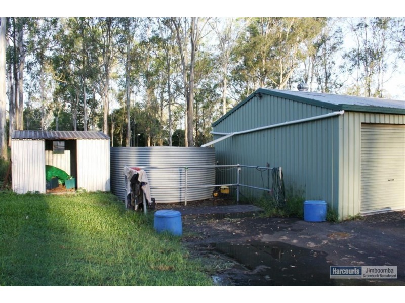 1914 Chambers Flat Road, Munruben QLD 4125