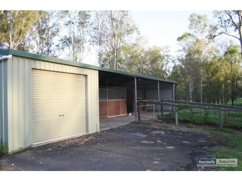 1914 Chambers Flat Road, Munruben QLD 4125
