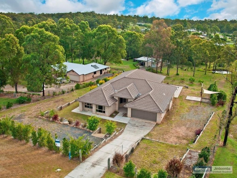 104 Orion Road, Cedar Vale QLD 4285