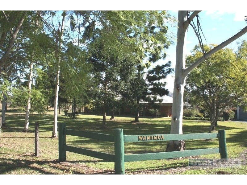 8162 Mt Lindesay Hwy, Josephville QLD 4285