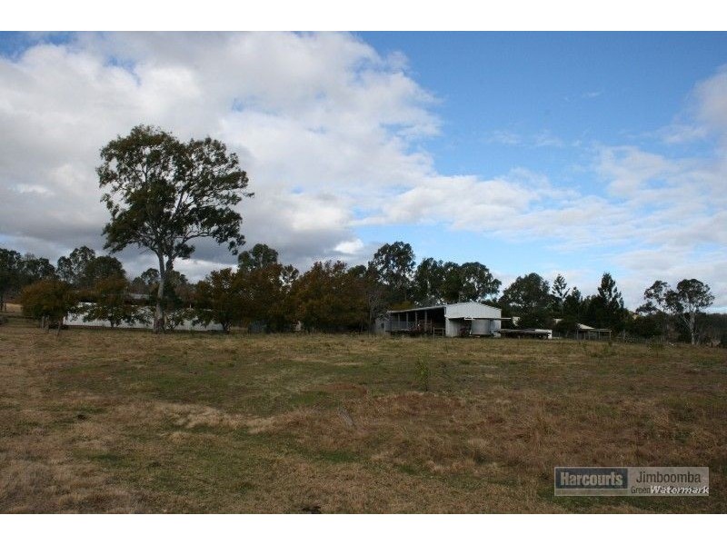 8162 Mt Lindesay Hwy, Josephville QLD 4285