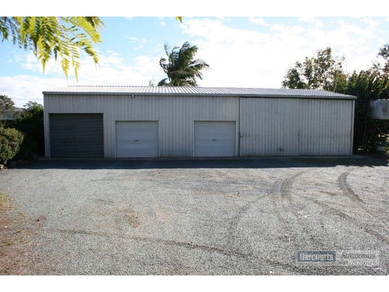 8162 Mt Lindesay Hwy, Josephville QLD 4285