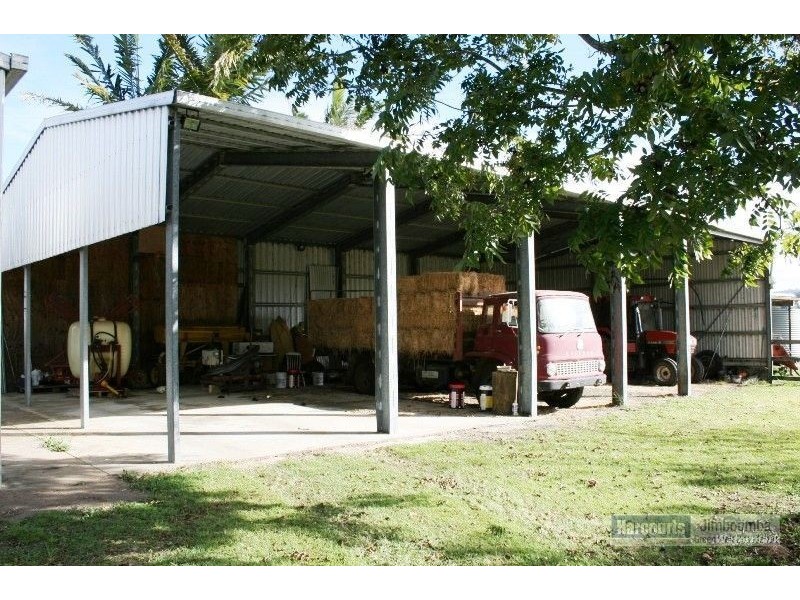 8162 Mt Lindesay Hwy, Josephville QLD 4285