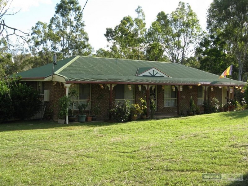 New Beith QLD 4124