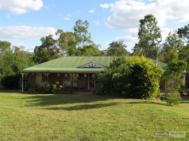 New Beith QLD 4124