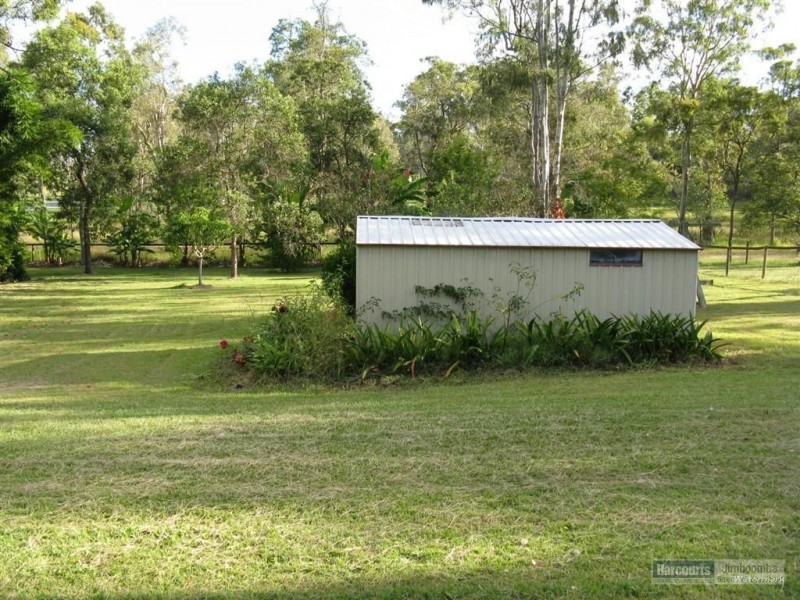 New Beith QLD 4124