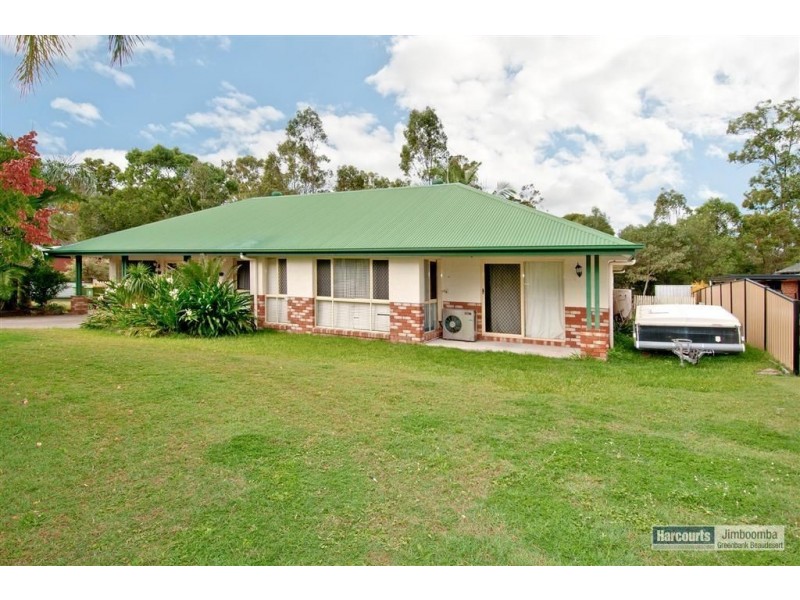 34 Cottonwood Street, Jimboomba QLD 4280