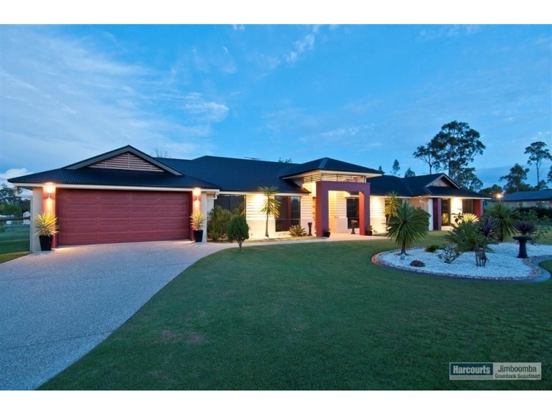 4 Tulip Place, Jimboomba QLD 4280