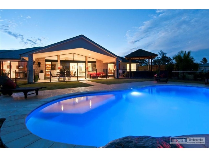 4 Tulip Place, Jimboomba QLD 4280