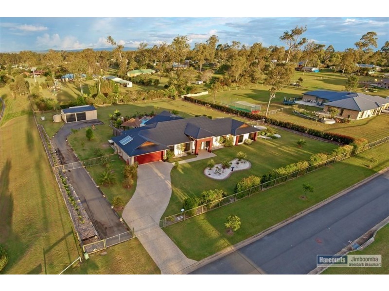 4 Tulip Place, Jimboomba QLD 4280