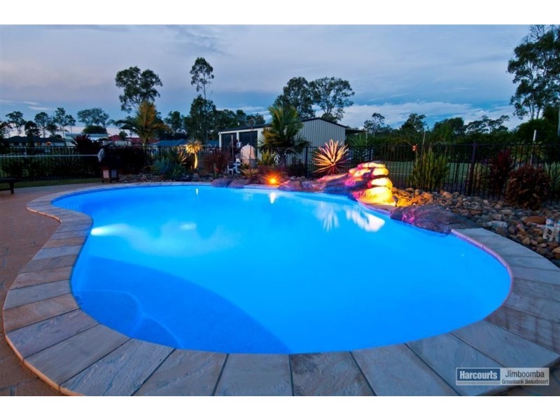 4 Tulip Place, Jimboomba QLD 4280