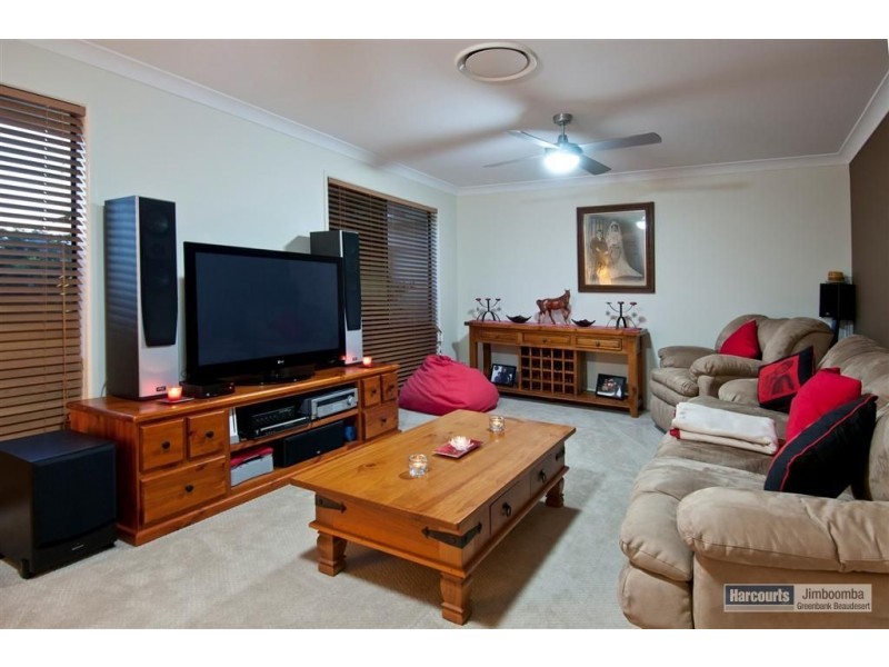 4 Tulip Place, Jimboomba QLD 4280