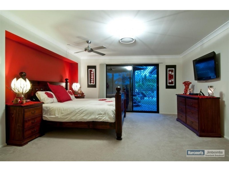 4 Tulip Place, Jimboomba QLD 4280