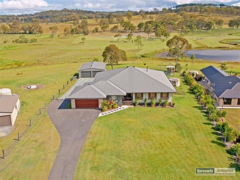 41 Lady Penrhyn Court, Mundoolun QLD 4285