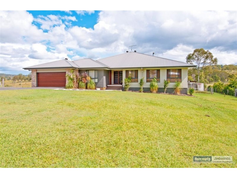 41 Lady Penrhyn Court, Mundoolun QLD 4285