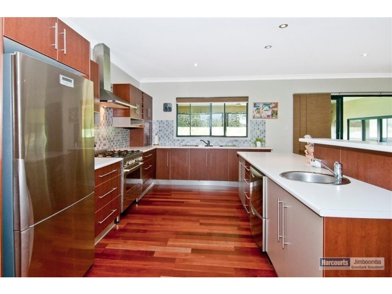 41 Lady Penrhyn Court, Mundoolun QLD 4285