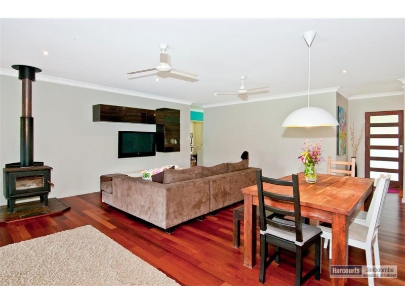 41 Lady Penrhyn Court, Mundoolun QLD 4285