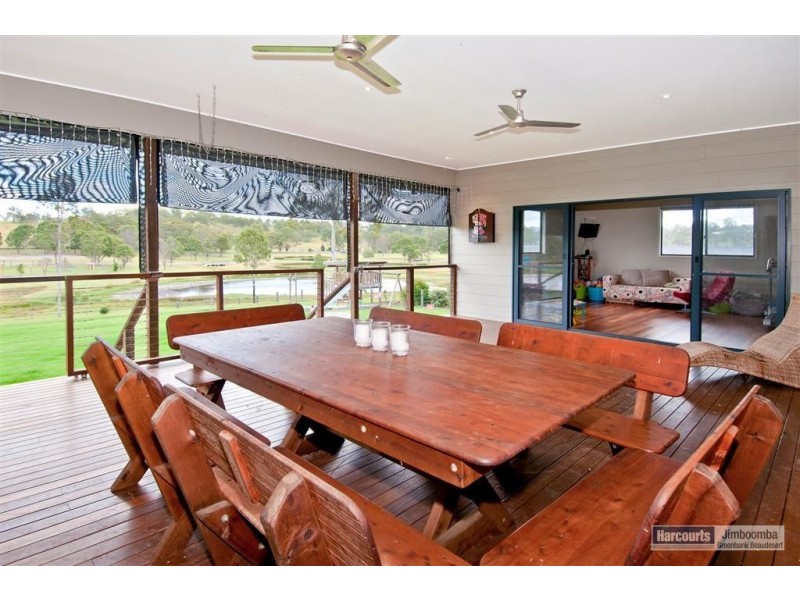 41 Lady Penrhyn Court, Mundoolun QLD 4285