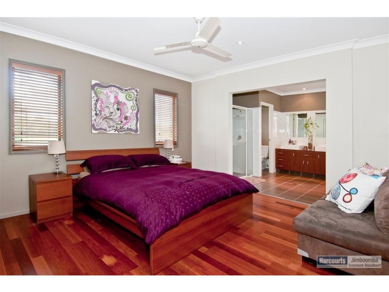 41 Lady Penrhyn Court, Mundoolun QLD 4285