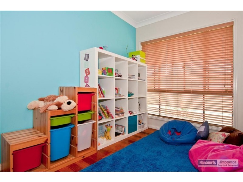 41 Lady Penrhyn Court, Mundoolun QLD 4285