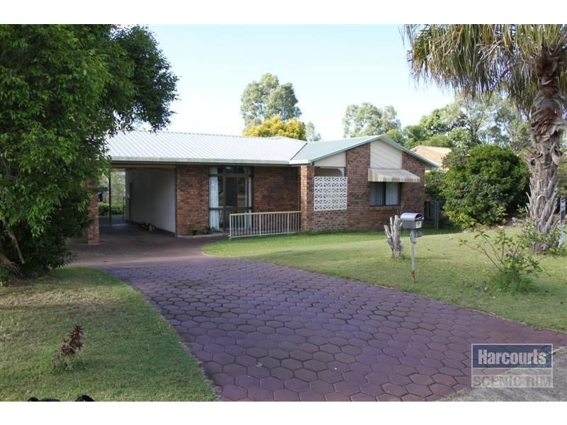 19 Corsa Street, Beaudesert QLD 4285