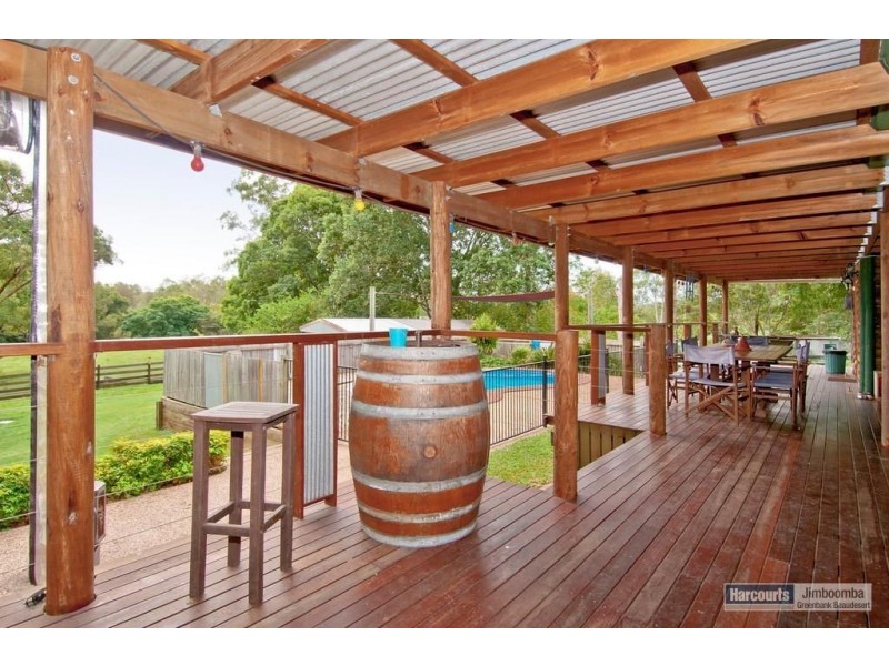 76 Vista Road, South Maclean QLD 4280