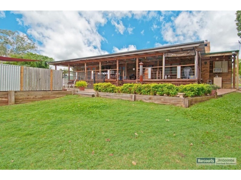 76 Vista Road, South Maclean QLD 4280