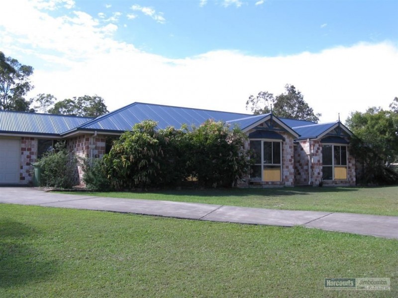 Greenbank QLD 4124